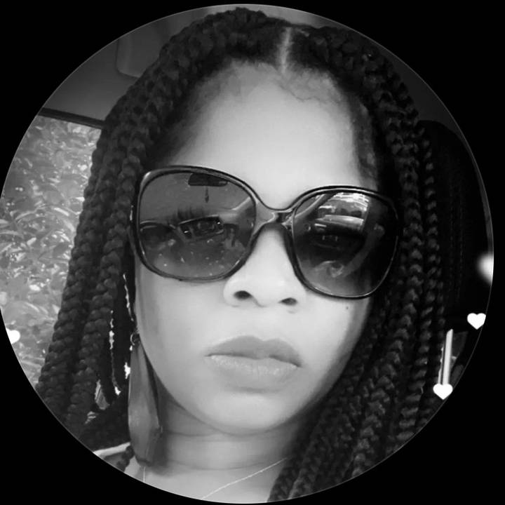 Tammy the Vodou Queen