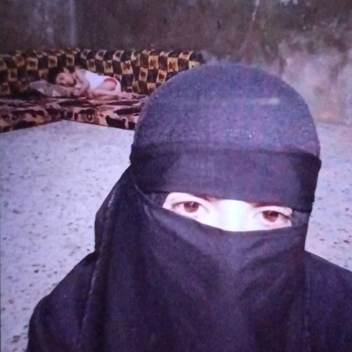 أم آية احتياط