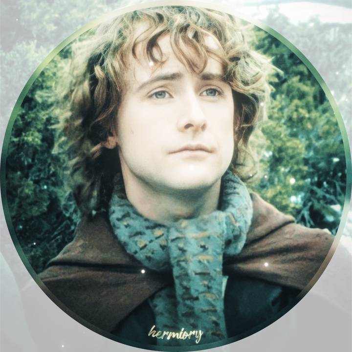 ᯓʜᴇʀᴍɪᴏʀʏ★