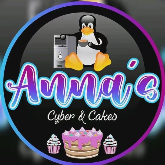 Anna's Cyber