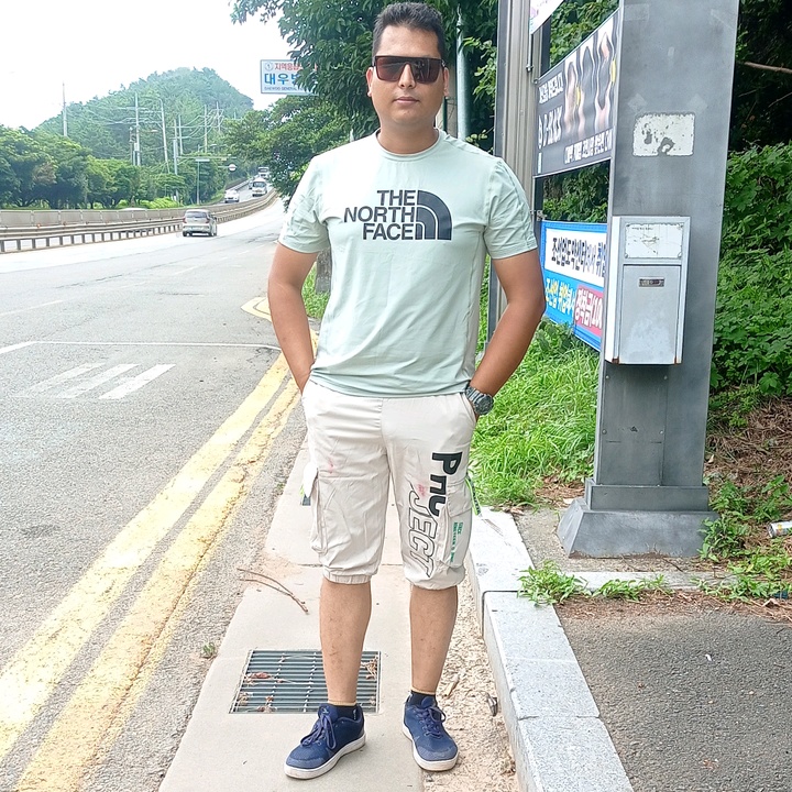 NEWA Boy(김수✌️✌️🇰🇷🇳🇵🇳