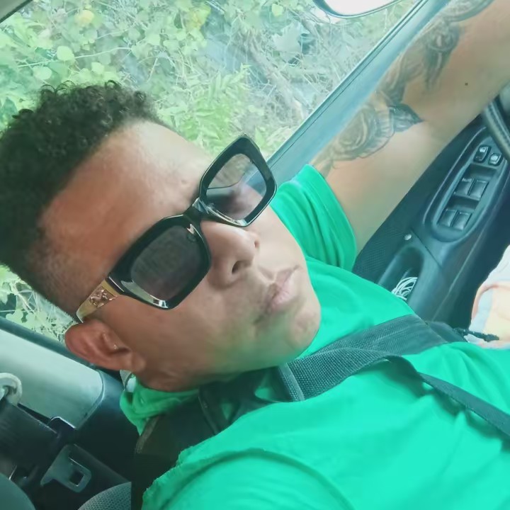 Alejandro Berroteran