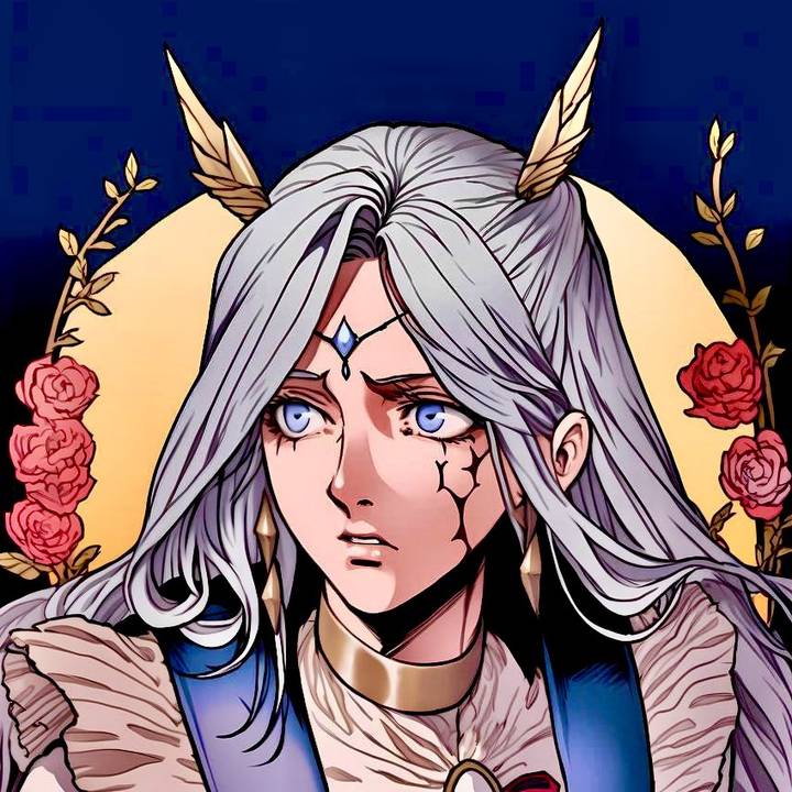 ✨🌙  Vampiresa 🌙✨