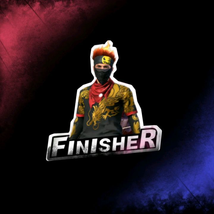 Finisher Gaming