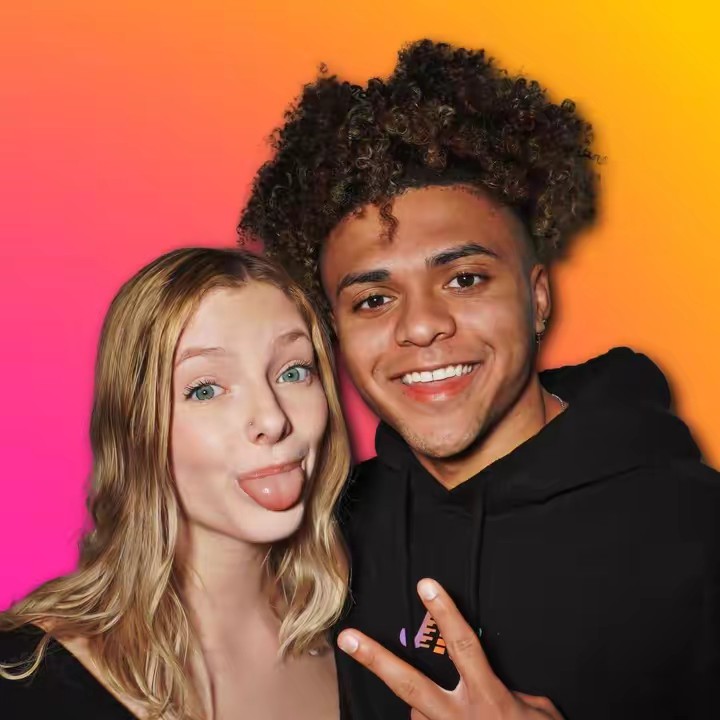 Ash & Dex🦋
