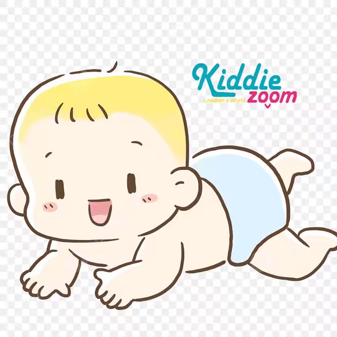 kiddiezoom_baby
