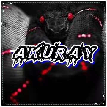 ♡ Akuray ♡