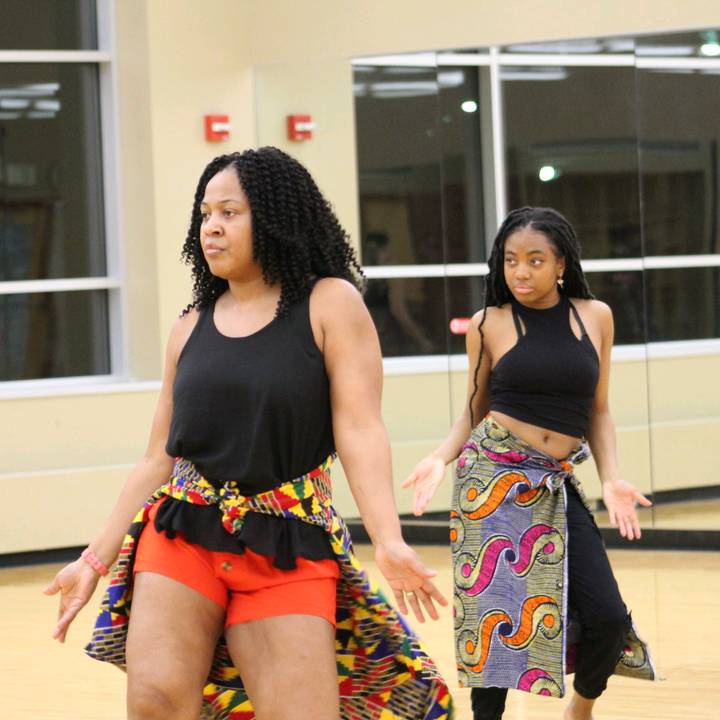 Consistent Glow Lifestyle