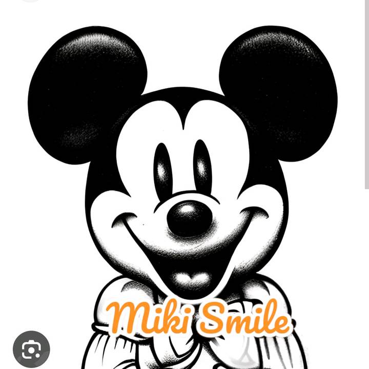 🐭🐿️MikiSmile🐿️🐭