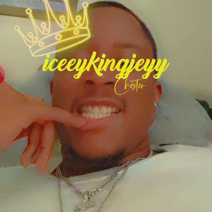 Jermel Jones💙🥶💯