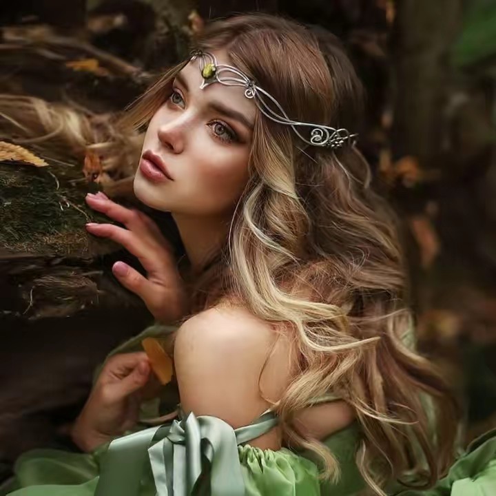 الرسامة samih 🎨