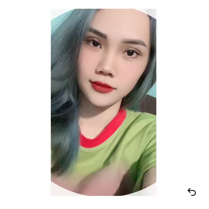 Hải Yến princess skin