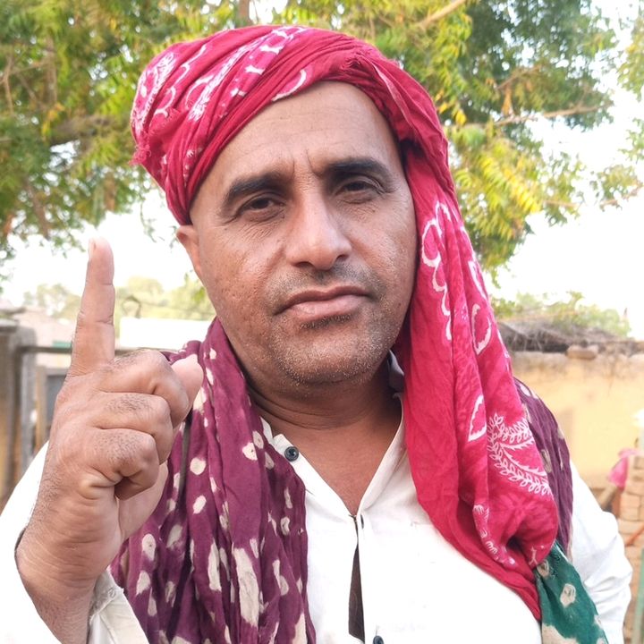 CHACHA MULTANI 8