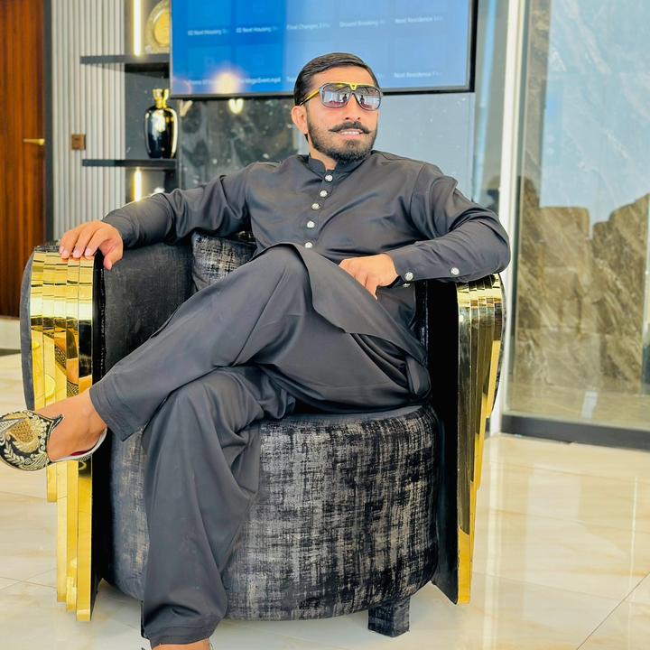 Sohail Anwar Official