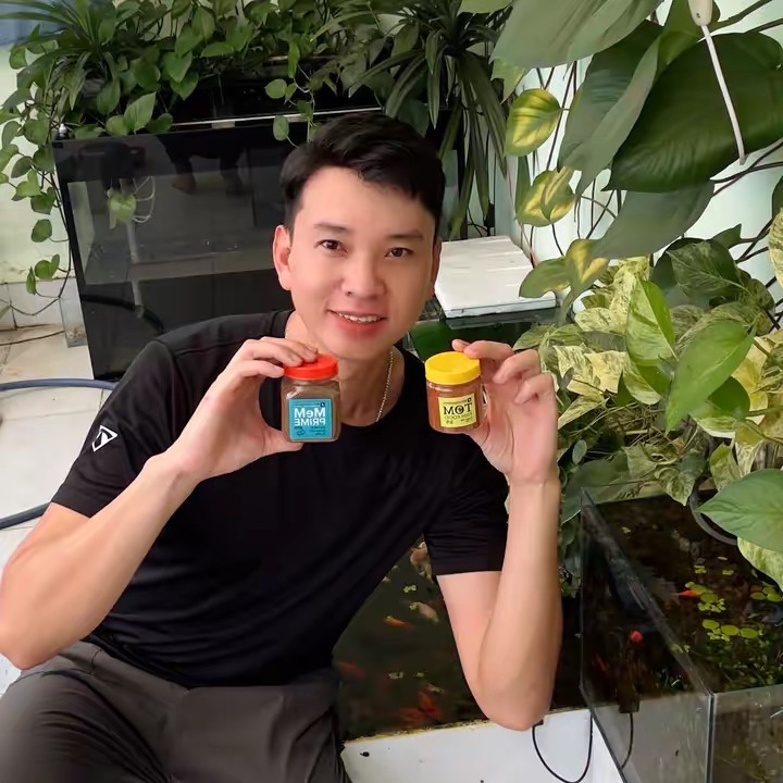 TIỂU NGƯ Aquatic