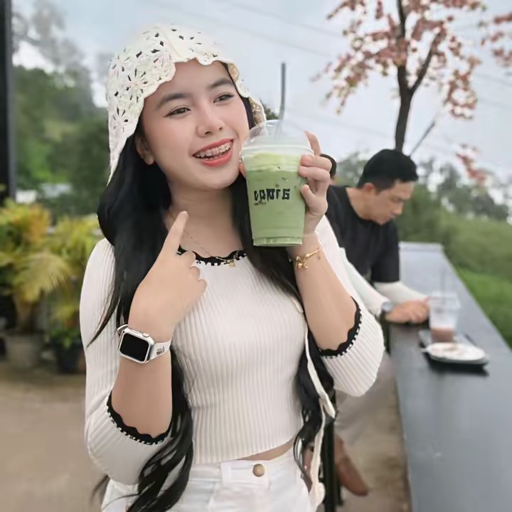 เนยชอบทำเค้กแต่ขี้เกียจล้างจาน