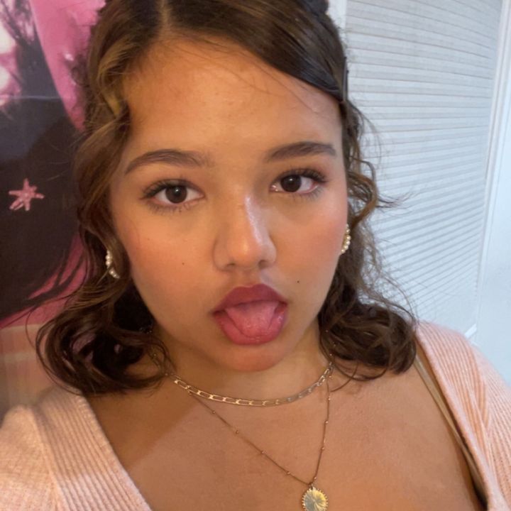 B R O O K I E ୨୧♡