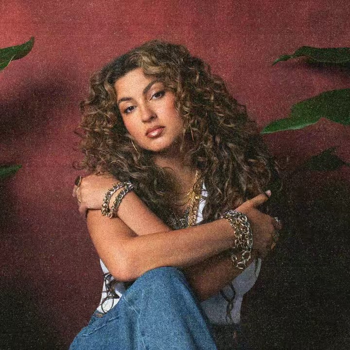tori kelly