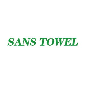 SANS TOWELS