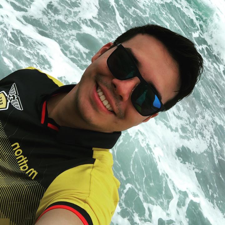 Bryan Motoche Blacio