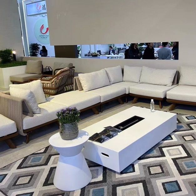 Garden furniture manufacturer