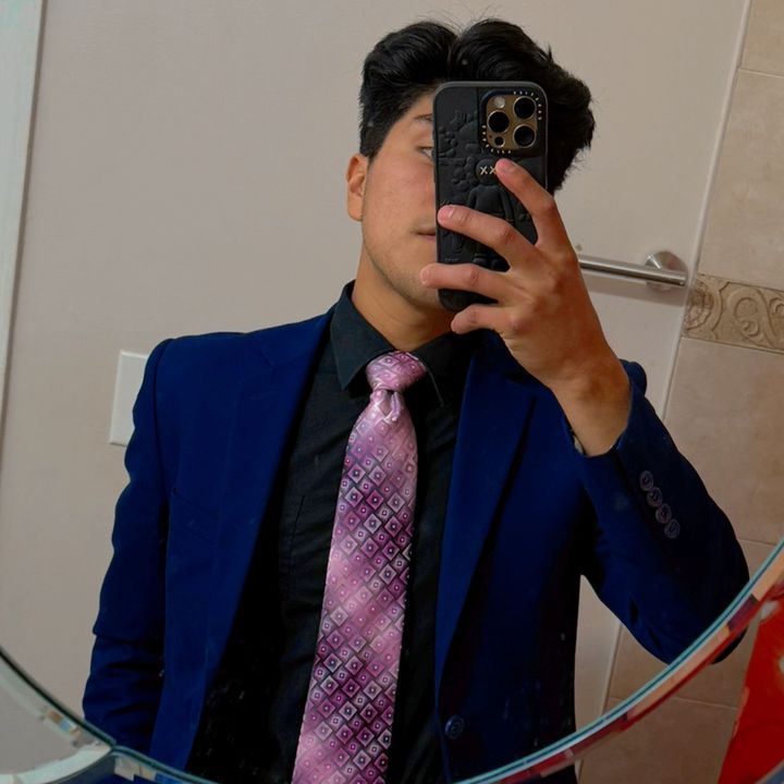 Yonatan Bartolon 🗽🛫