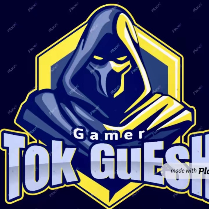 メ ToK GuEsH メ