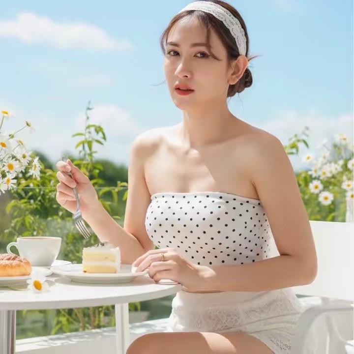 คูมแม่น้องชารีฟ 🧝🏻‍♂️🫧