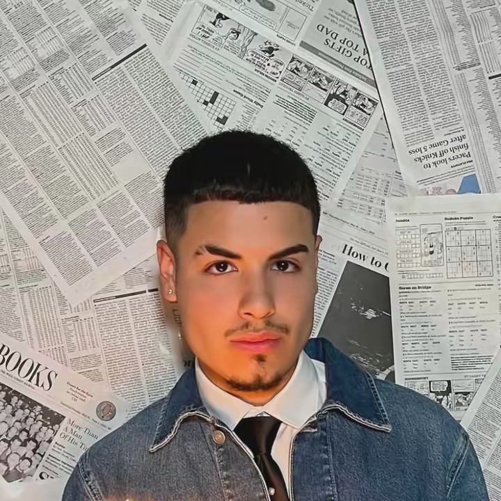 Daniel Ocampo