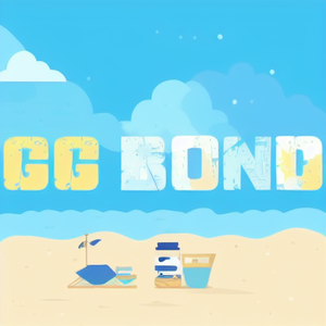 GG BOND-MY