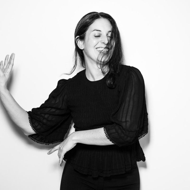 Intention Vibration Shifting