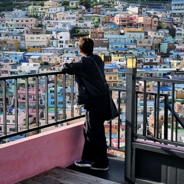 นายนะโม52hz 🇰🇷🇹🇭