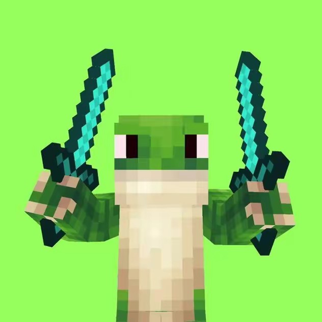 TEZZ 🦎