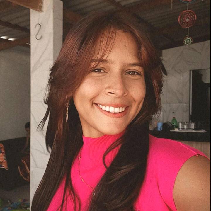 ✨️Thauany Barbosa 👋🥰....