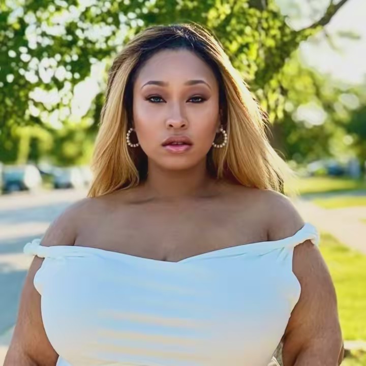 It’s Jay Barbie ✨✨✨