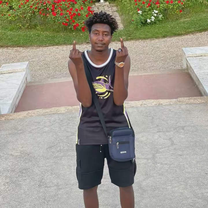 🇲🇫 ⚔️ 🇸🇩 توكس ود السلامات