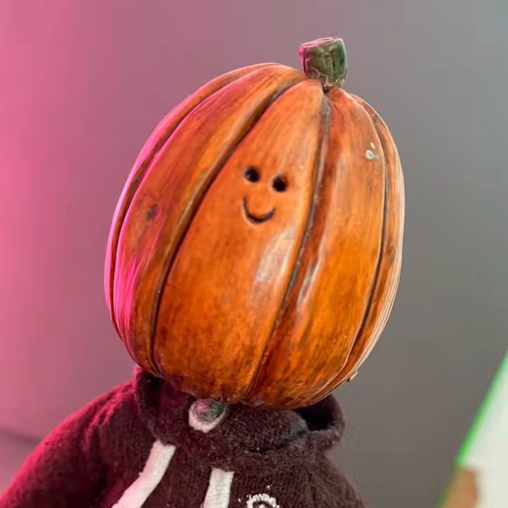 Plim Stopmotion Animation