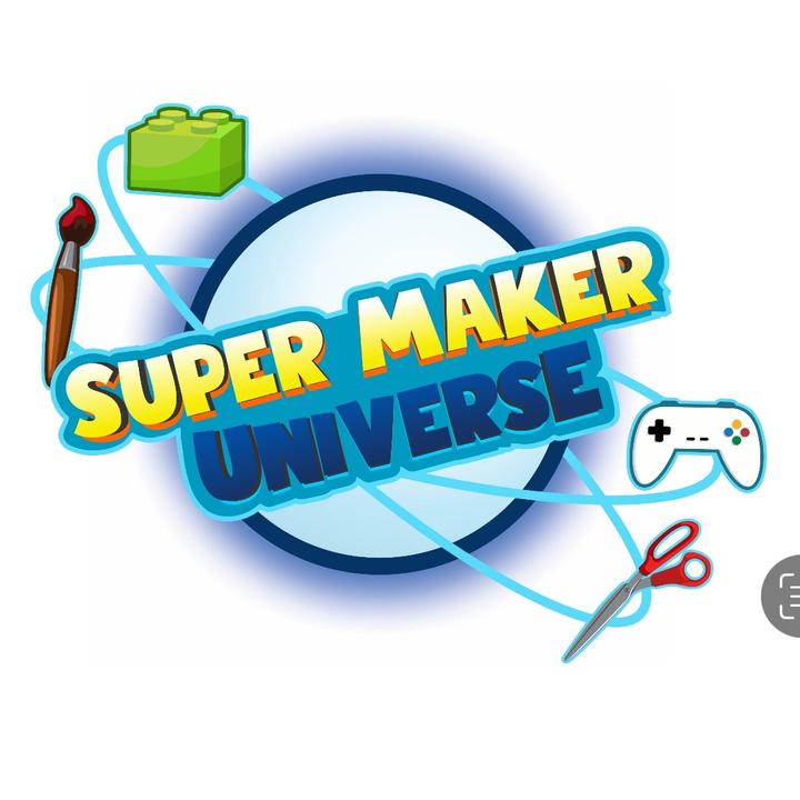 SuperMakerUniverse