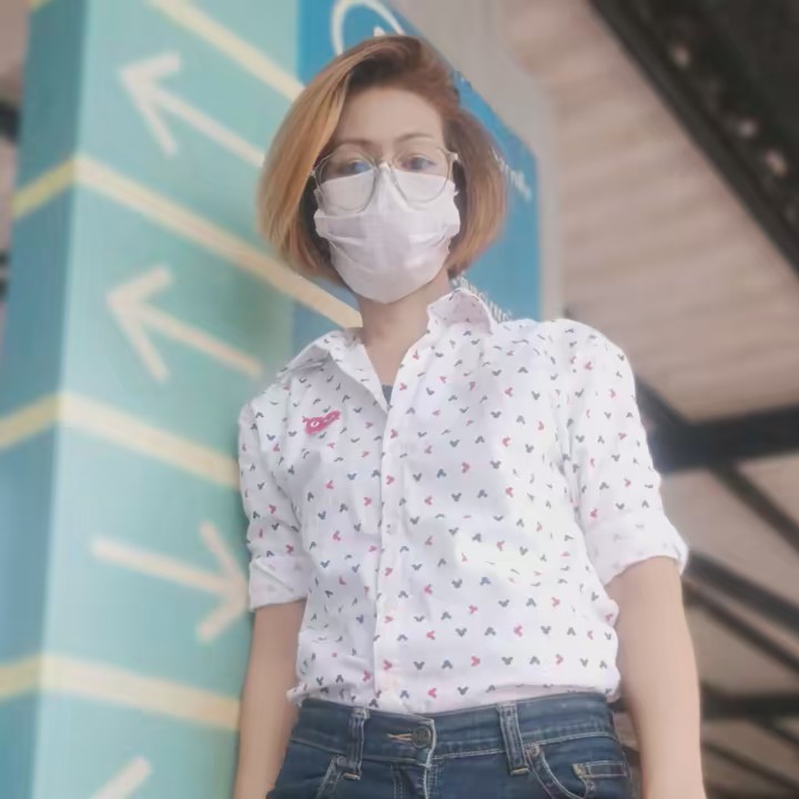 Rich and easy happy 😊