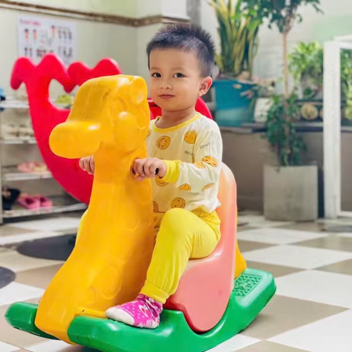 Shop hàng gia dụng