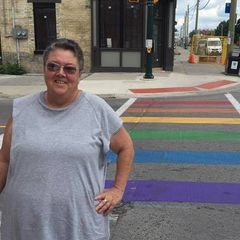 🏳️‍🌈Karen🏳️‍🌈