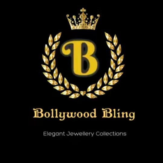 Bollywood Bling ✨️