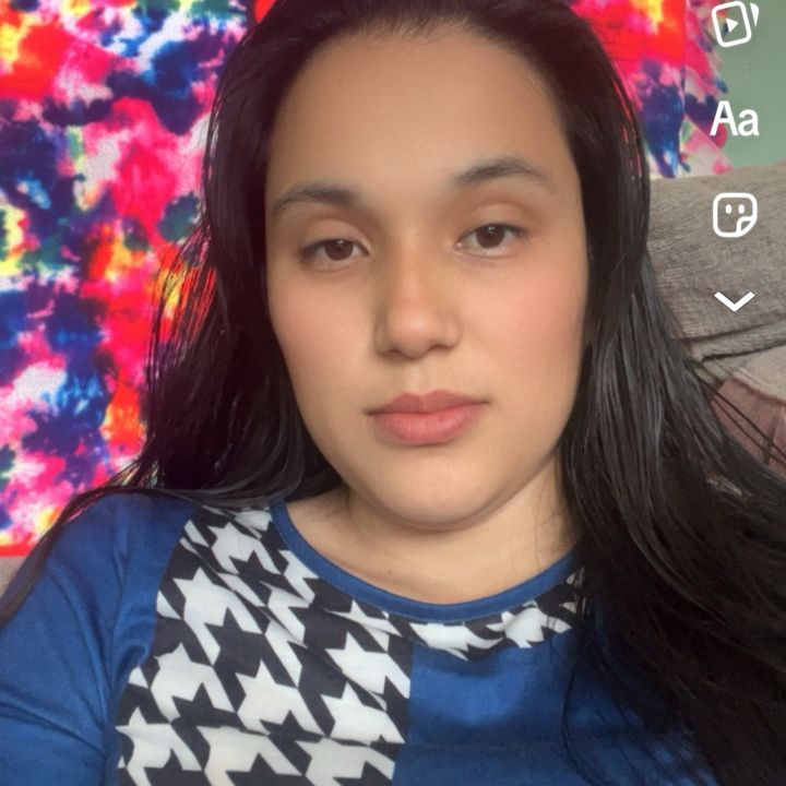 Alicia Vásquez🇸🇻🇸🇻🇸🇻🇸🇻