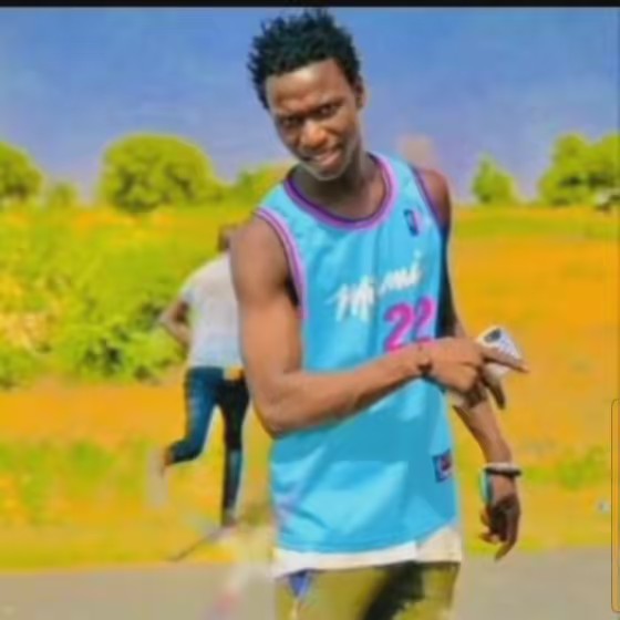 Mame cheikh gueye🇸🇳🇪🇸