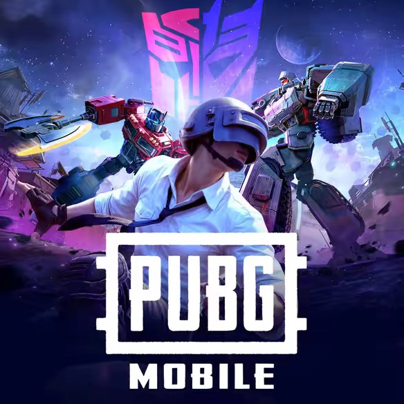 배틀그라운드 모바일