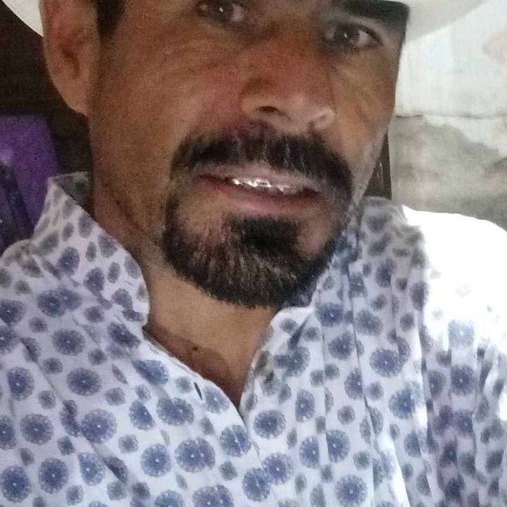 Jesús Gustavo González Bernal