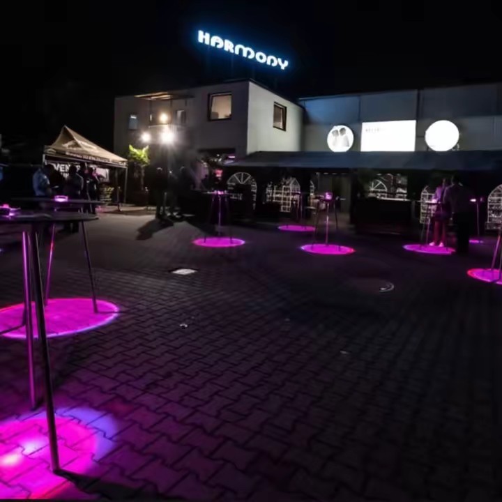 HARMONY Event & Conference