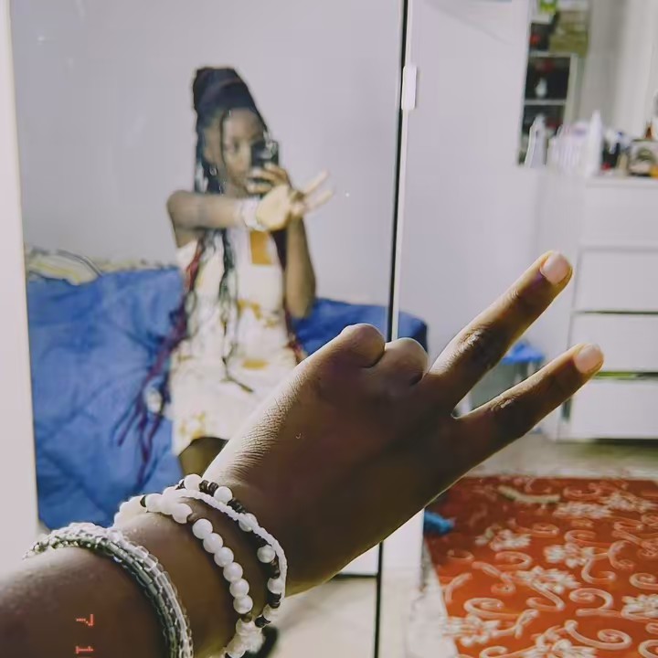 𖣘🇨🇮༆ɴᴀʀᴄɪssɪǫᴜᴇ ⚘ɢɪʀʟ🇮🇹☻︎