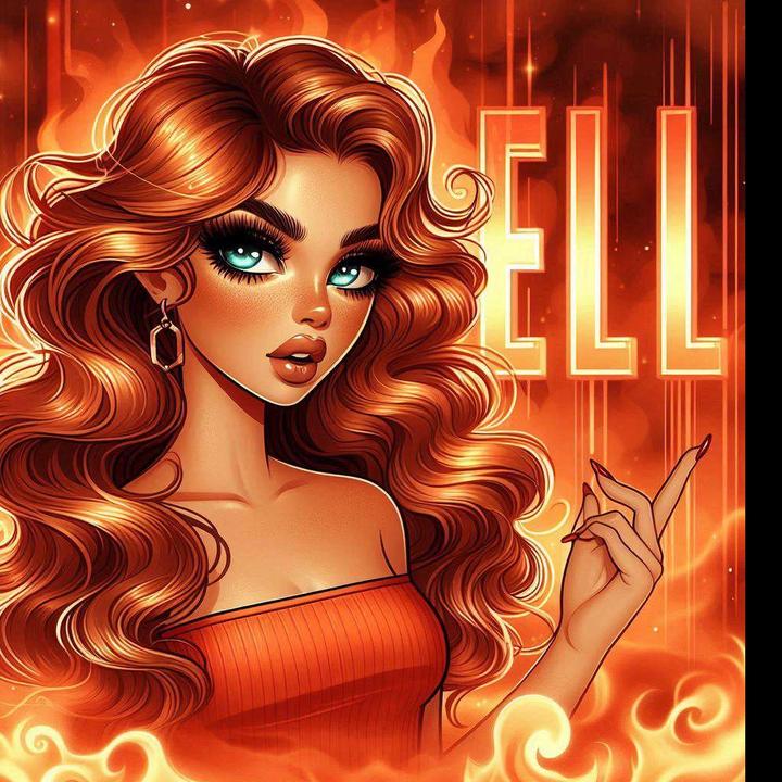 𝓔𝓵𝓵 𝓶𝓪𝔂🧡🧡