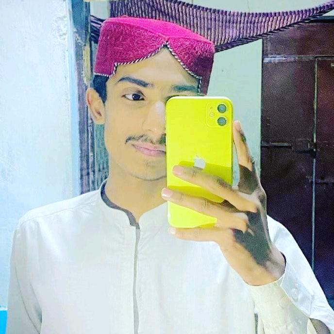 JAHANZEB... 👑